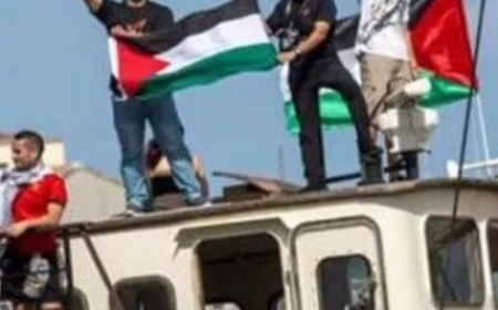 حكومة إيطاليا تتخلى عن حماية “أسطول الصمود” في اللحظات الأخيرة والشارع يغلى