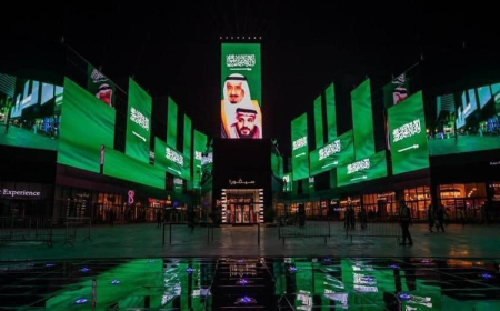 اللجنة المنظمة تطلق شعار دورة ألعاب التضامن الإسلامي – الرياض 2025: “أمة واحدة”