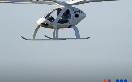 📌 "طيران أبو ظبي" تطلق خدمة "إير تاكسي" في مصر بالتعاون مع القوات الجوية المصرية لتسهيل التنقل بين المدن السياحية والمناطق الحيوية في القاهرة 