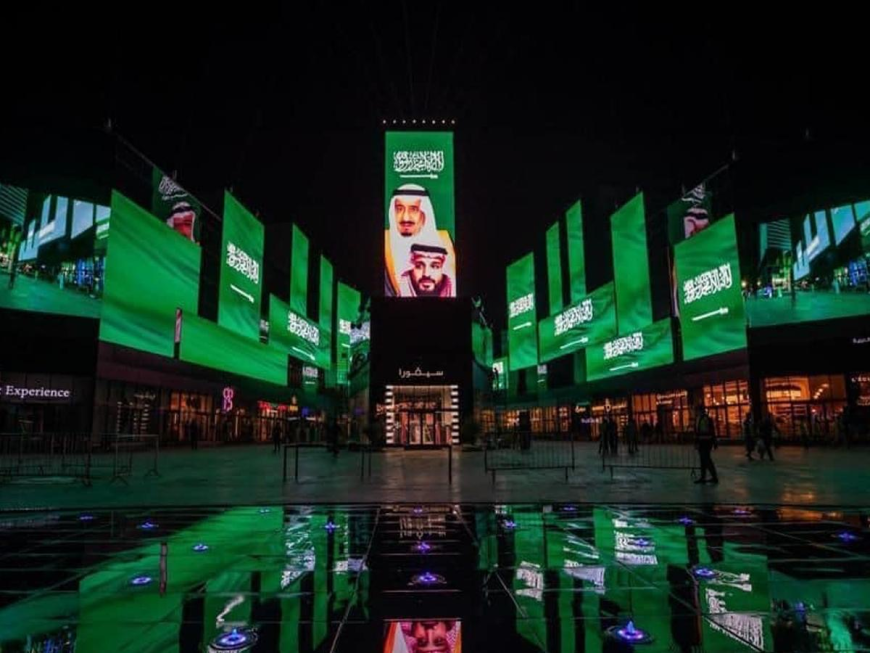 اللجنة المنظمة تطلق شعار دورة ألعاب التضامن الإسلامي – الرياض 2025: “أمة واحدة”