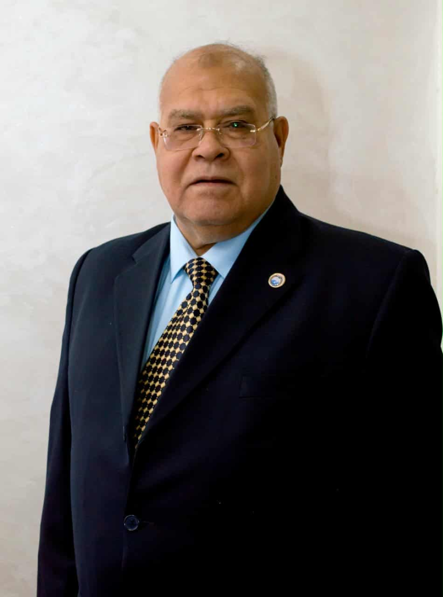 د. ناجي الشهابي عضواً بارزاً في مجلس الشيوخ 