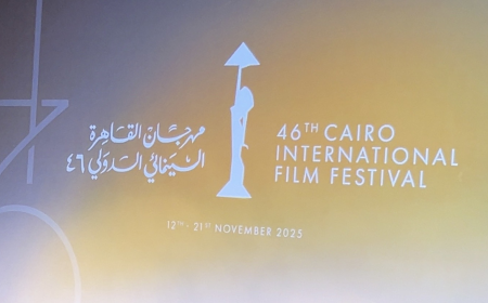 إنطلاق سوق القاهرة السينمائي بمشاركة 20 جهة عربية ودولية