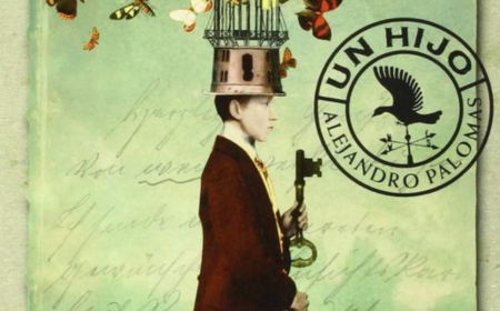 فيلم A Son (أو «ابن» بالترجمة العربيّة) هو واحد من أفلام #مهرجان_القاهرة_السينمائي الدولي في دورته الـ 46.  