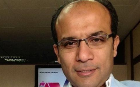 الاتحاد العام للمنتجين العرب ينعى المخرج خالد شبانة رئيس قطاع قنوات النيل المتخصصة