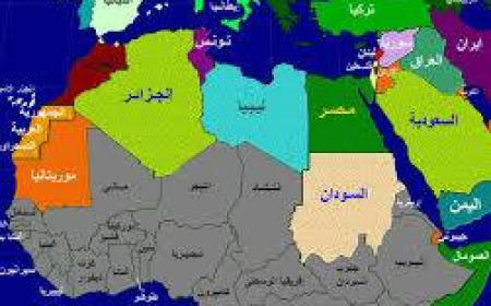 التطورات الرئيسية في الشرق الأوسط هذا الصباح.