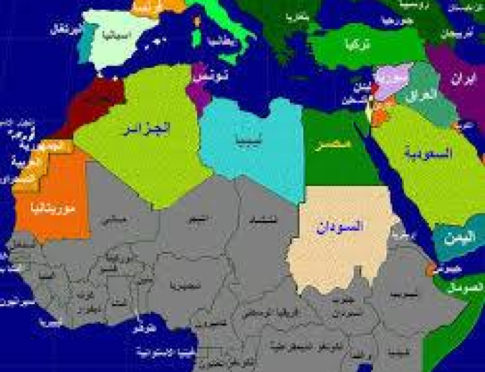 التطورات الرئيسية في الشرق الأوسط هذا الصباح.