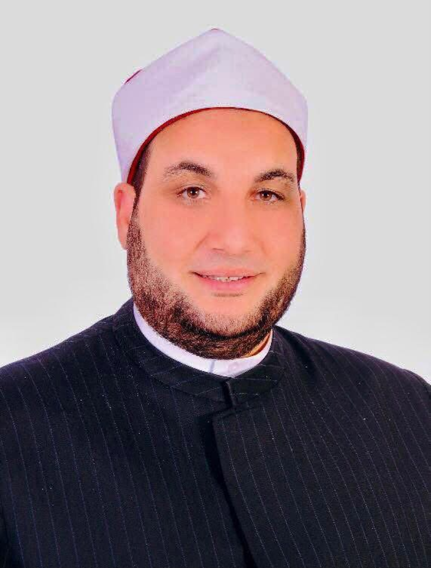 #الإيمان_والأخلاق_فى_الحضارة_المصرية_القديمة