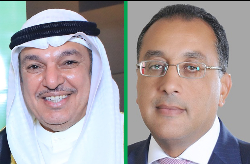 الاسبوع  الكويتي السادس عشر في مصر   يبدأ ٢٥/ نوفمبر ٢٠٢٥