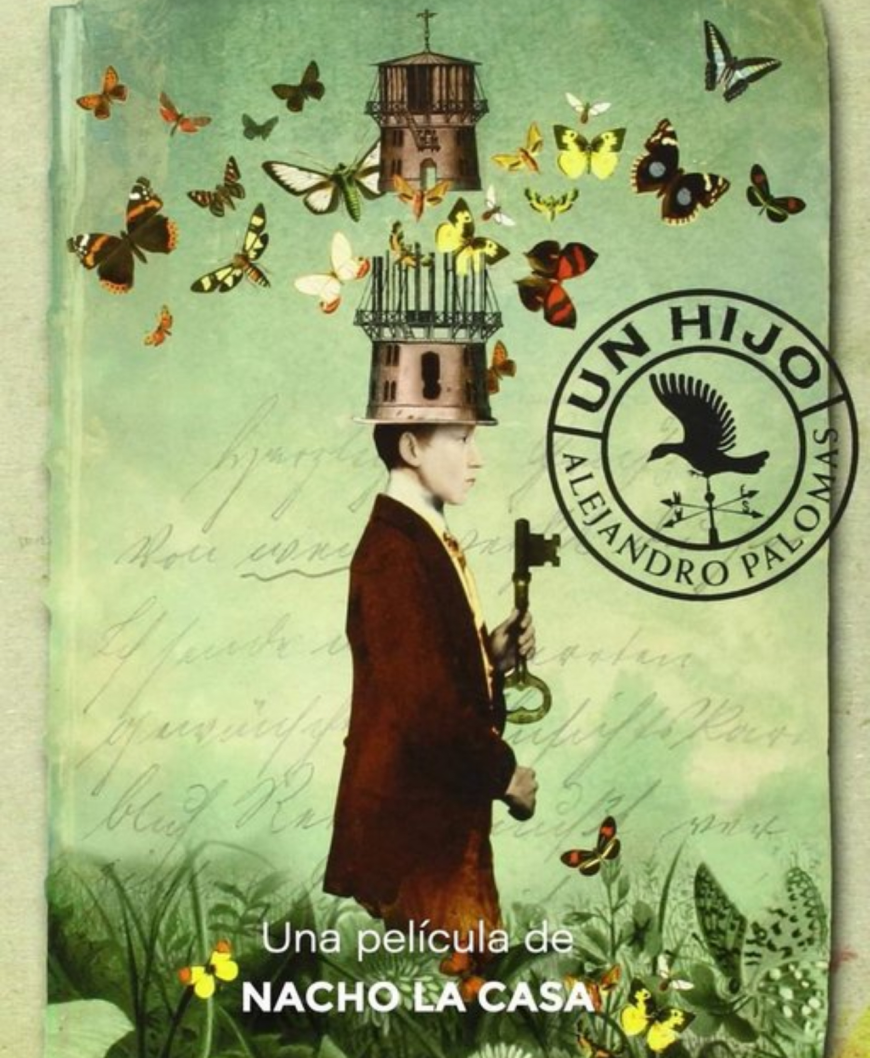 فيلم A Son (أو «ابن» بالترجمة العربيّة) هو واحد من أفلام #مهرجان_القاهرة_السينمائي الدولي في دورته الـ 46.  