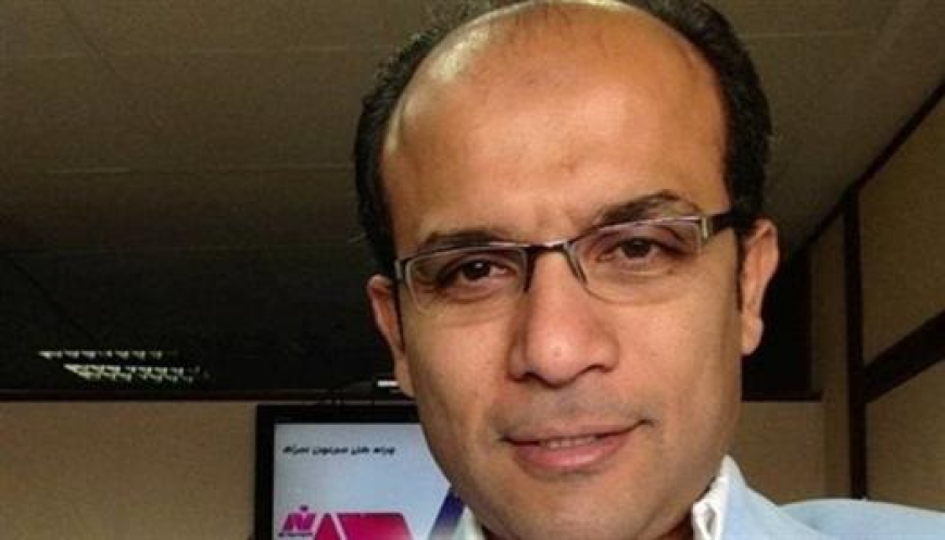 الاتحاد العام للمنتجين العرب ينعى المخرج خالد شبانة رئيس قطاع قنوات النيل المتخصصة