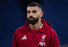ملخص تطورات  أزمة محمد صلاح مع مدرب ليفربول أرني سلوت