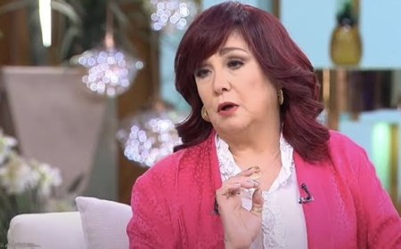 حين يختبر المرض ما وراء الكاميرا