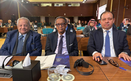 ابو ذكري يوضح ملابسات قرار تجميد عضوية مصر في المكتب التنفيذي لاتحاد إذاعات الدول العربي