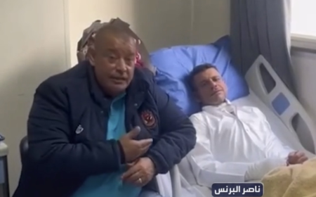 خلاف عائلي يتحوّل إلى حادث مأساوي أمام مطعم ناصر البرنس في الشيخ زايد