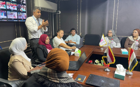 انتظام الاقتراع وتفاوت الإقبال في 19 دائرة خلال جولة الإعادة لانتخابات النواب" 