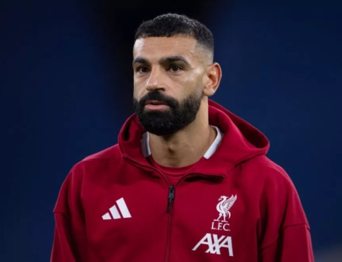 ملخص تطورات  أزمة محمد صلاح مع مدرب ليفربول أرني سلوت