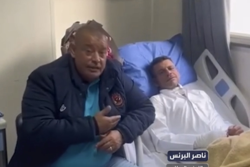 خلاف عائلي يتحوّل إلى حادث مأساوي أمام مطعم ناصر البرنس في الشيخ زايد