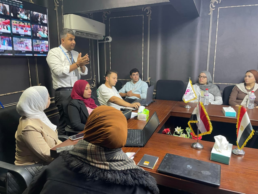 انتظام الاقتراع وتفاوت الإقبال في 19 دائرة خلال جولة الإعادة لانتخابات النواب" 