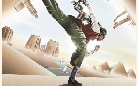 مهرجان الاقصر للسينما الافريقية دورته الخامس عشر