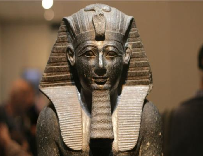 اغتيال ملك.. وأسرار أخطر مؤامرة في تاريخ مصر القديمة