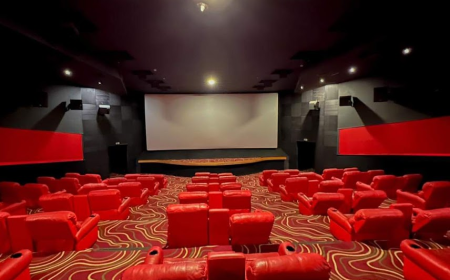 إغلاق السينمات 9 مساءً يهدد 80% من إيرادات الأفلام.. وسينمائيون يقترحون حلولًا بديلة ومنتجون يحذرون: القرار قد يشل الصناعة بالكام