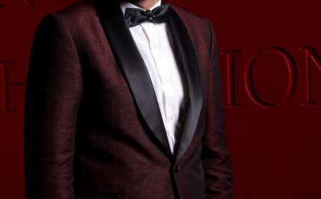 مهرجان الجونة السينمائي يعلن أندرو محسن مديرًا فنيًا