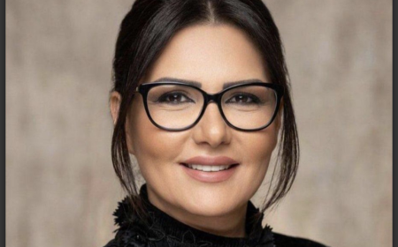 استُشهدت الاعلامية غادة الدايخ  في غارة جوية إسرائيلية استهدفت مدينة صور جنوب لبنان