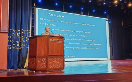 الجامعة الأمريكية بالقاهرة تستضيف المؤتمر السنوي لعلم النفس بمشاركة نخبة من الخبراء والباحثين