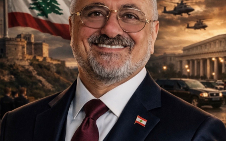 بين الخوف والكره… كيف أُخذ لبنان رهينة؟