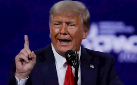 محاولة اغتيال محتملة للرئيس الأمريكي دونالد ترامب خلال عشاء مراسلي البيت الأبيض