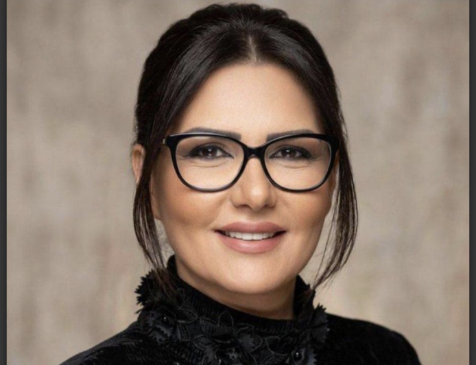 استُشهدت الاعلامية غادة الدايخ  في غارة جوية إسرائيلية استهدفت مدينة صور جنوب لبنان