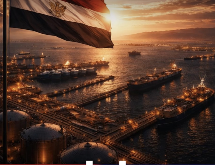 الحكومة المصرية تدرس عرضاً مقدماً من موانئ أبوظبي التابعة لدولة الإمارات العربية المتحدة، لاستئجار مستودعات استراتيجية لتخزين النفط الخام والمنتجات البترولية على سواحل البحر الأحمر، في خطوة تعكس تحولات إقليمية في تأمين إمدادات الطاقة.