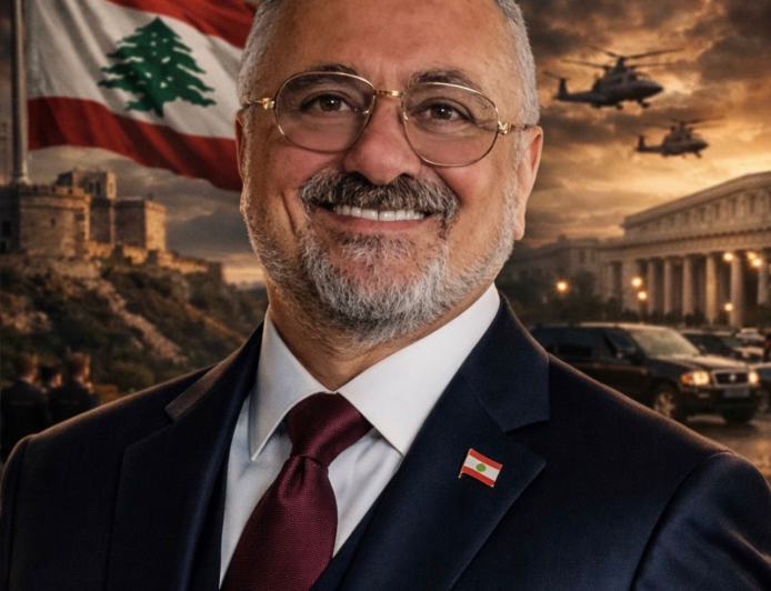 بين الخوف والكره… كيف أُخذ لبنان رهينة؟