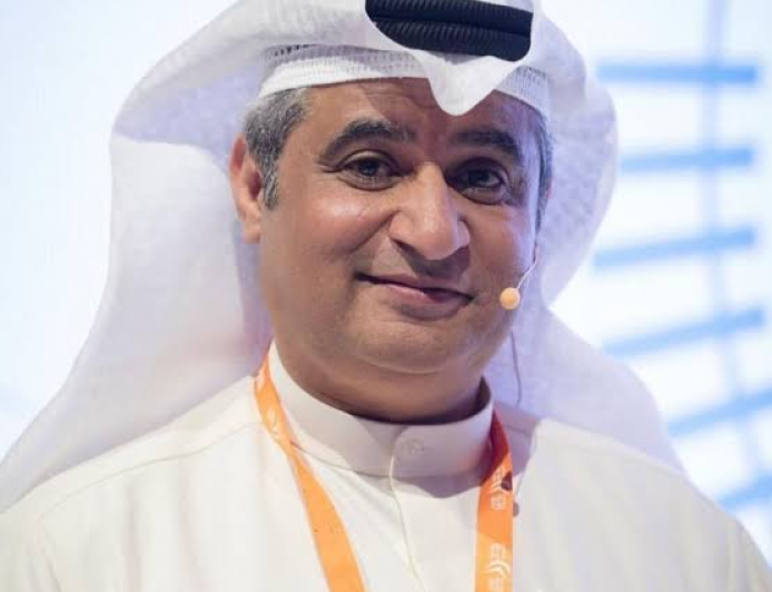 الإعلامي الكويتي محمد الملا ينضم الى اسرة قناة عربية