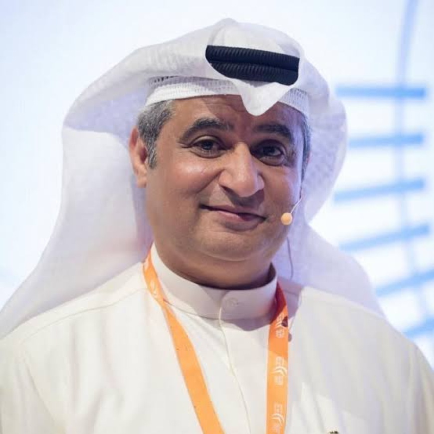 الإعلامي الكويتي محمد الملا ينضم الى اسرة قناة عربية