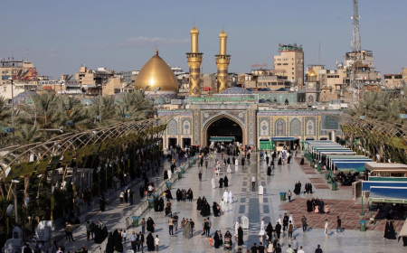 #يوم_عاشوراء وقصة استشهاد #الحسين_بن_علي  رضي الله عنهم وارضاهم