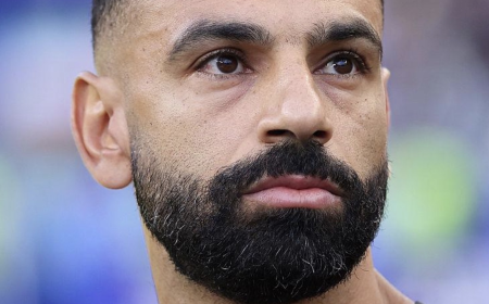 محمد صلاح يشعل الحماس في طرابزون.. استقبال تاريخي وترقب للإعلان الرسمي