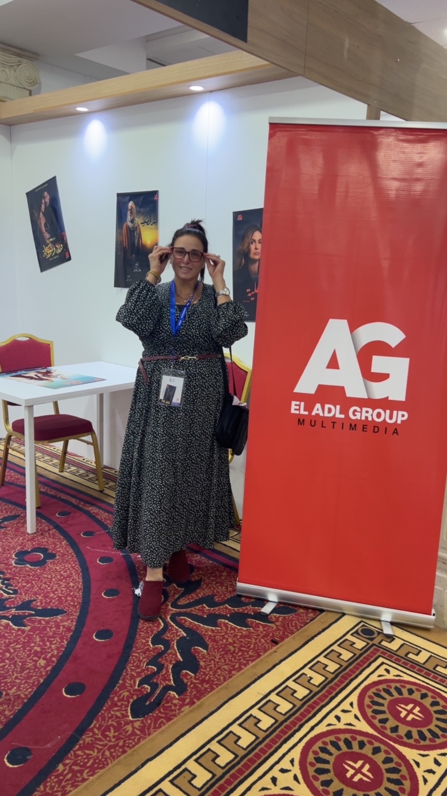 المهرجان العربي للإذاعة والتلفزيون يفتح سوقًا عربيًا للإعلام.. تكنولوجيا وتجهيزات وإنتاج برامجي تحت سقف واحد