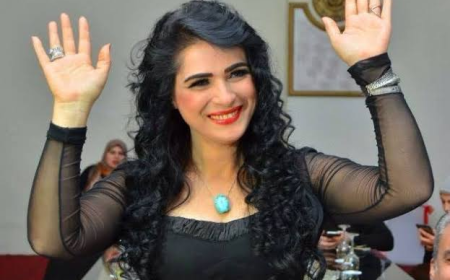 سهير رجب ترفض شائعة الاعتزال.. رحلة فنية مع الكبار وغياب تحكمه حسابات الأدوار»