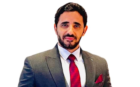 الذكاء الاصطناعي يفتح آفاقًا اقتصادية تتجاوز تريليون دولار في الشرق الأوسط وشمال أفريقيا بحلول 2030