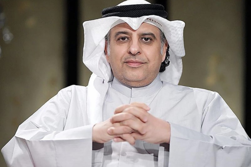 ماضي الخميس يؤكد: الملتقى الإعلامي العربي  ٢٠٢٦  في مصر