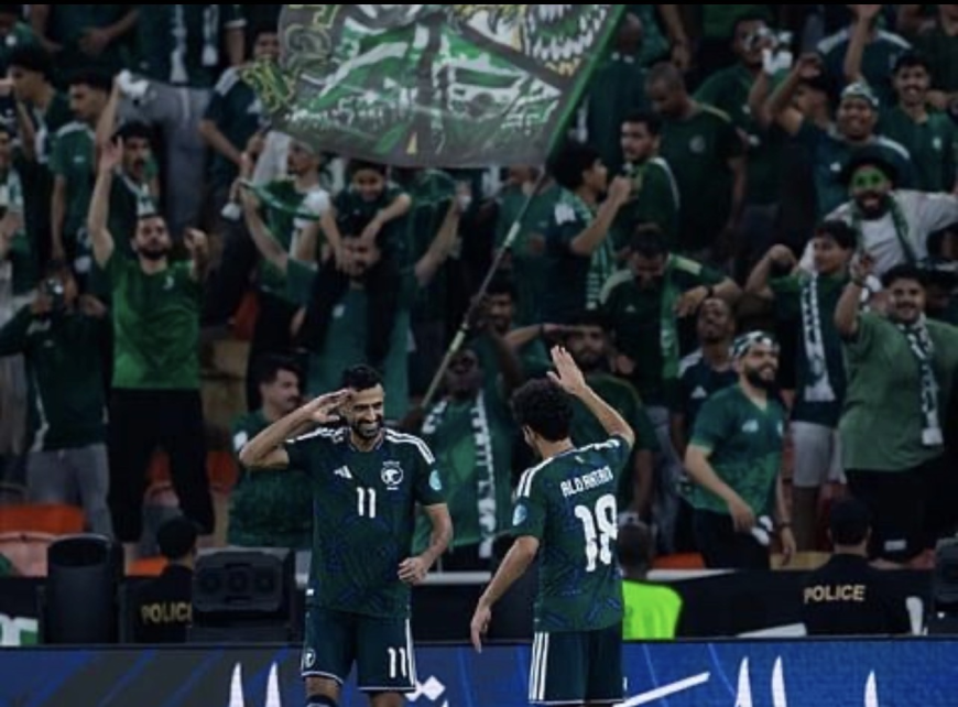 السعودية تتوج بـ«خليجي 27» بثنائية في شباك الإمارات